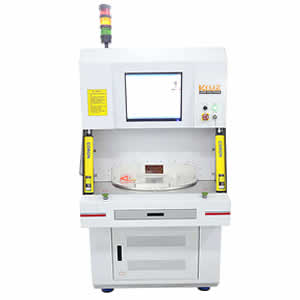 UV laser marking machine