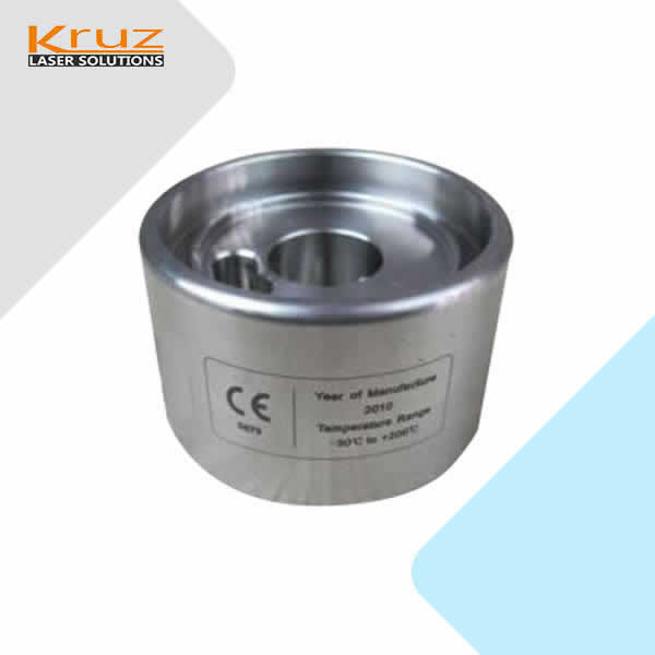 Hardware laser marking