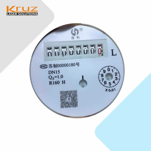 Keyborads laser marking